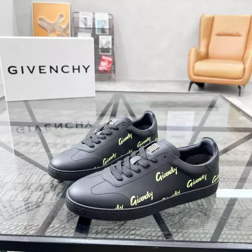 Givenchy Casual Shoes For Men #1318557
