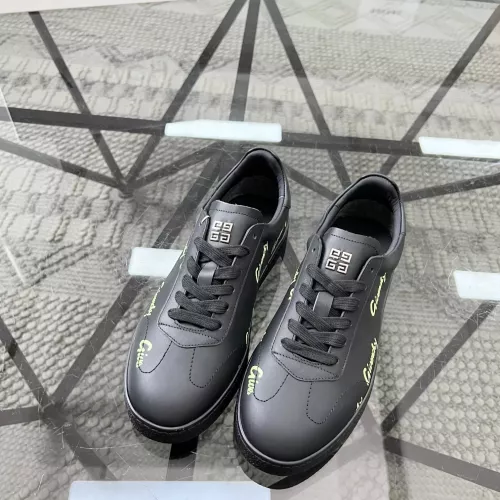 Replica Givenchy Casual Shoes For Men #1318557 $76.00 USD for Wholesale