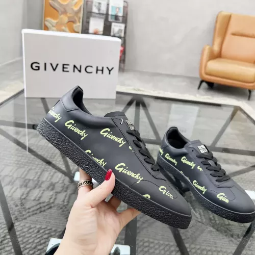Replica Givenchy Casual Shoes For Men #1318557 $76.00 USD for Wholesale
