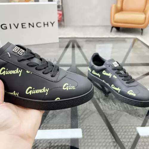 Replica Givenchy Casual Shoes For Men #1318557 $76.00 USD for Wholesale