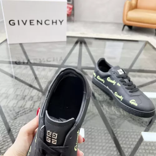 Replica Givenchy Casual Shoes For Men #1318557 $76.00 USD for Wholesale