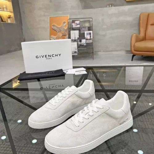 Givenchy Casual Shoes For Men #1318559