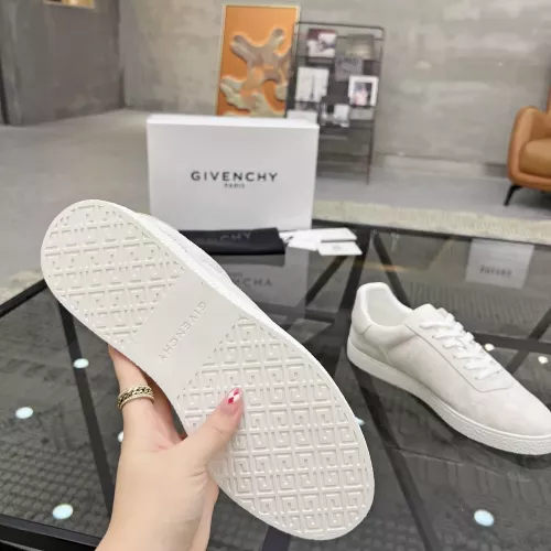Replica Givenchy Casual Shoes For Men #1318559 $72.00 USD for Wholesale