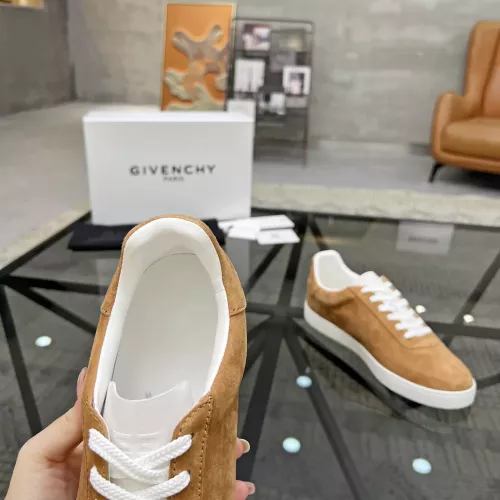 Replica Givenchy Casual Shoes For Men #1318560 $72.00 USD for Wholesale