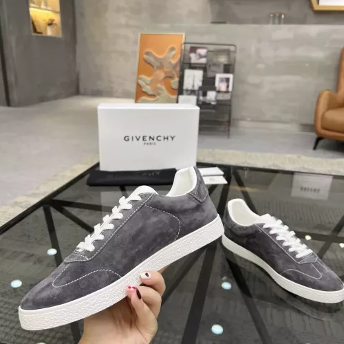Replica Givenchy Casual Shoes For Men #1318561 $72.00 USD for Wholesale