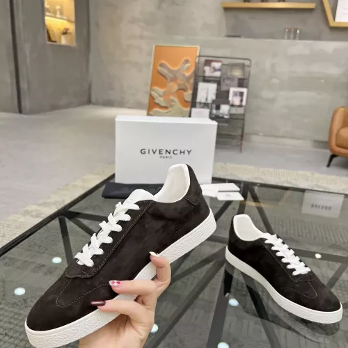 Replica Givenchy Casual Shoes For Men #1318562 $72.00 USD for Wholesale