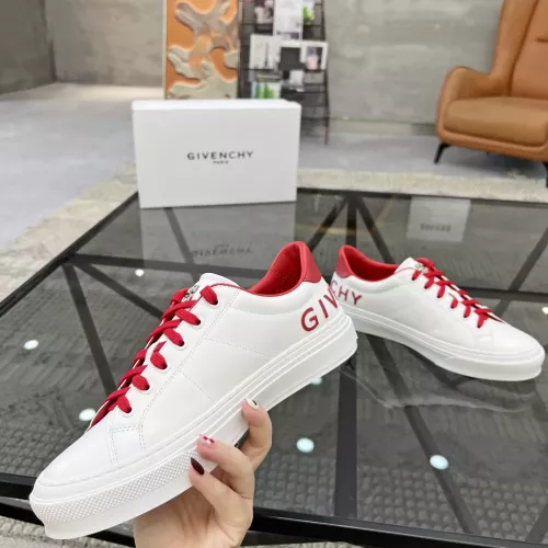 Replica Givenchy Casual Shoes For Men #1318565 $76.00 USD for Wholesale