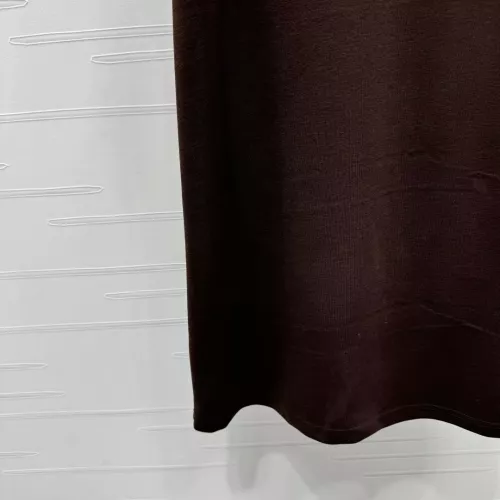 Replica Louis Vuitton LV Dresses Short Sleeved For Women #1318567 $64.00 USD for Wholesale