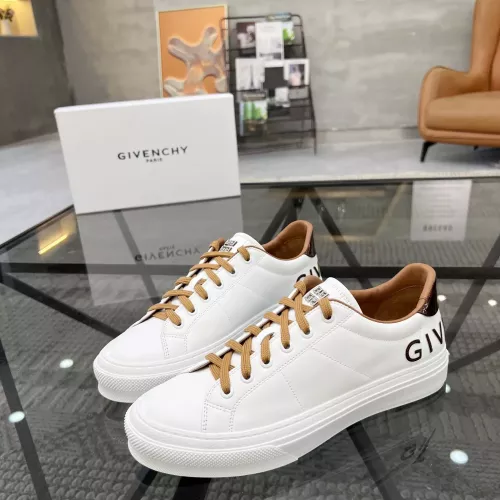 Givenchy Casual Shoes For Men #1318568