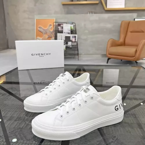 Givenchy Casual Shoes For Men #1318569
