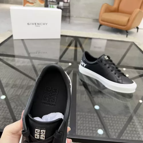 Replica Givenchy Casual Shoes For Men #1318570 $76.00 USD for Wholesale