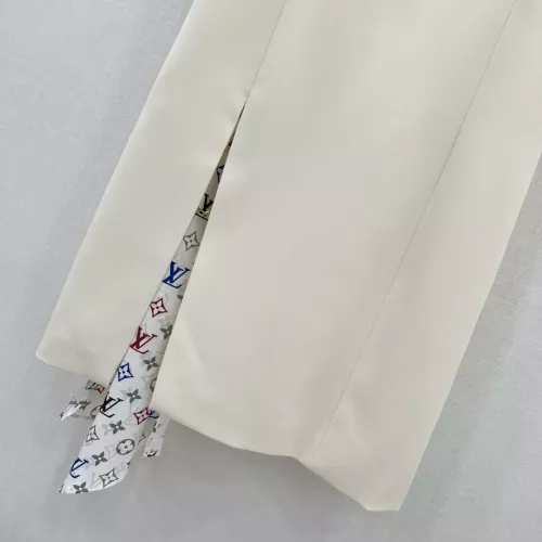 Replica Louis Vuitton LV Dresses Sleeveless For Women #1318571 $118.00 USD for Wholesale