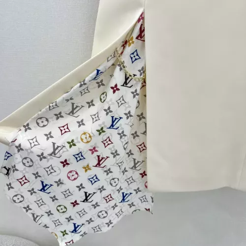 Replica Louis Vuitton LV Dresses Sleeveless For Women #1318571 $118.00 USD for Wholesale