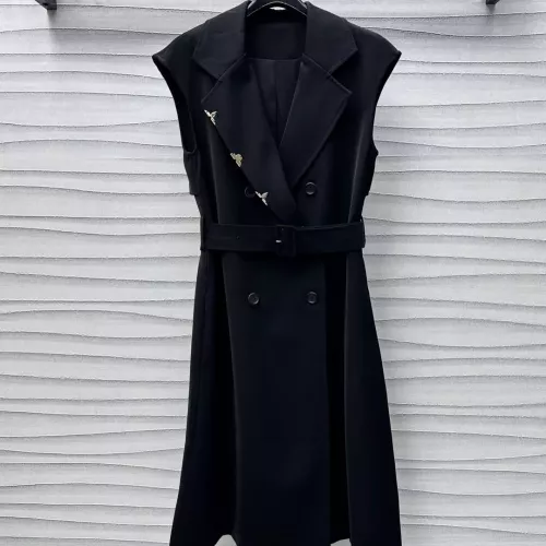 Louis Vuitton LV Dresses Sleeveless For Women #1318574