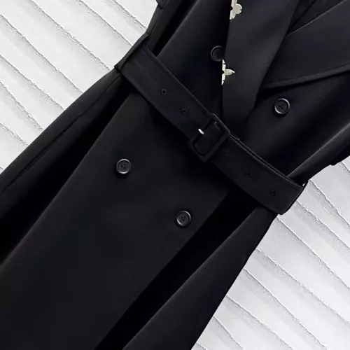 Replica Louis Vuitton LV Dresses Sleeveless For Women #1318574 $130.00 USD for Wholesale