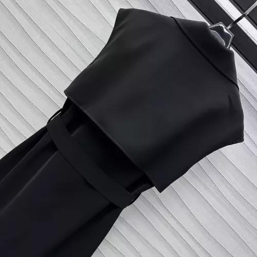 Replica Louis Vuitton LV Dresses Sleeveless For Women #1318574 $130.00 USD for Wholesale