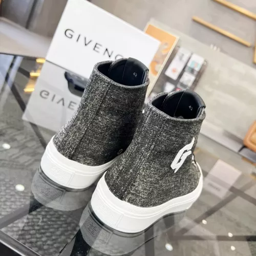 Replica Givenchy High Tops Shoes For Women #1318586 $80.00 USD for Wholesale