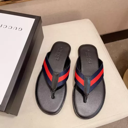 Gucci Slippers For Men #1318590