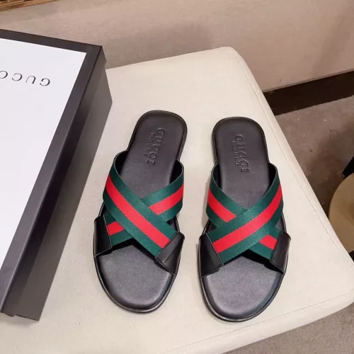 Gucci Slippers For Men #1318591