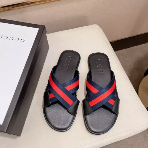 Gucci Slippers For Men #1318592