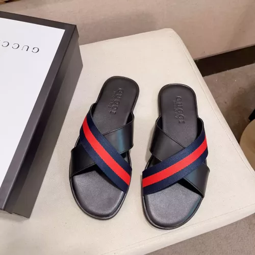 Gucci Slippers For Men #1318595