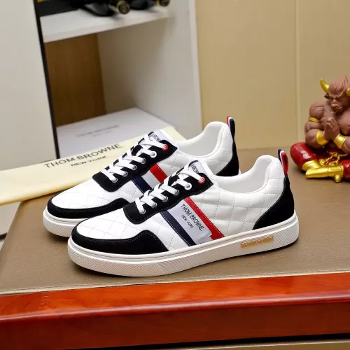 Thom Browne TB Casual Shoes For Men #1318602