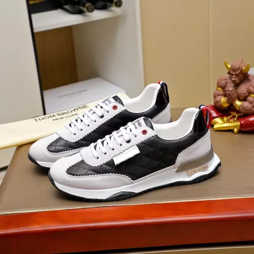 Thom Browne TB Casual Shoes For Men #1318612