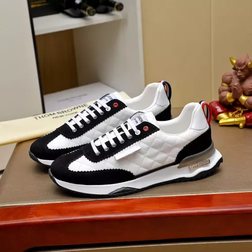 Thom Browne TB Casual Shoes For Men #1318613