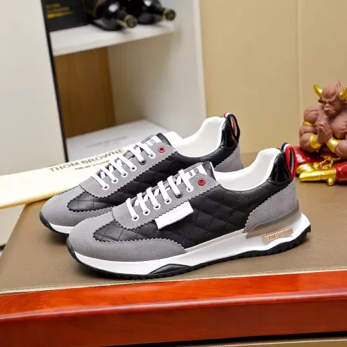 Thom Browne TB Casual Shoes For Men #1318614
