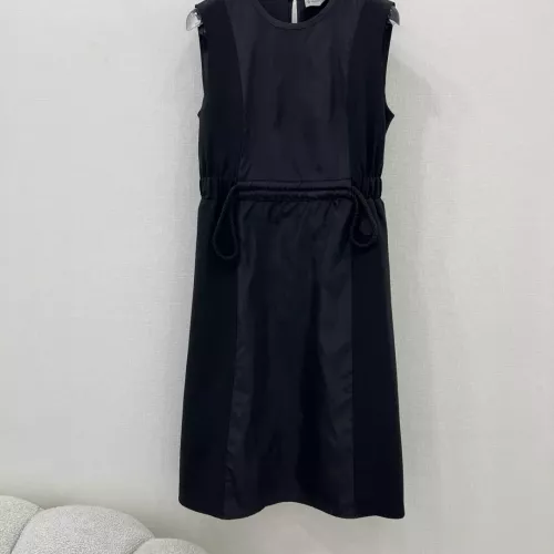 Moncler Dresses Sleeveless For Women #1318624