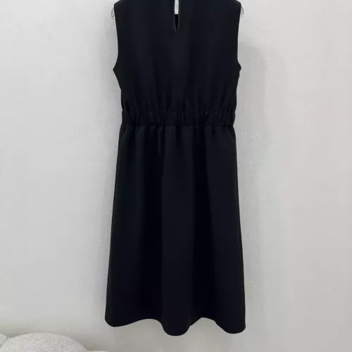 Replica Moncler Dresses Sleeveless For Women #1318624 $125.00 USD for Wholesale