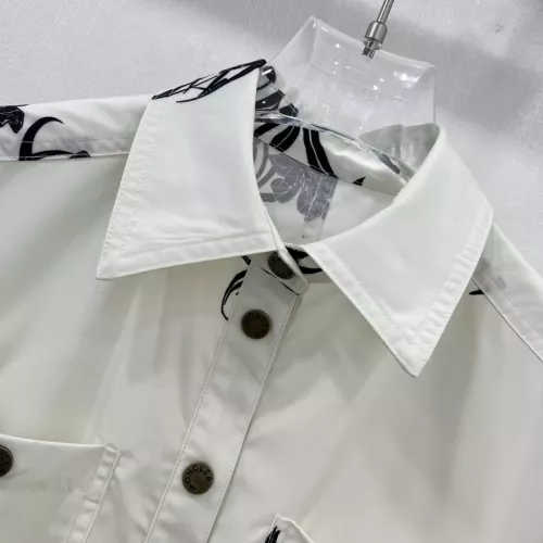 Replica Moncler Dresses Short Sleeved For Women #1318626 $130.00 USD for Wholesale