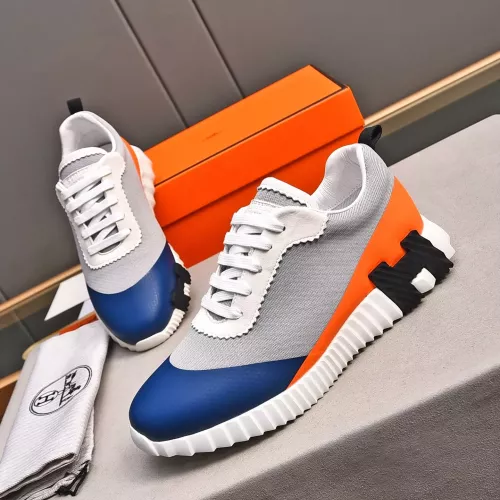 Hermes Casual Shoes For Men #1318628