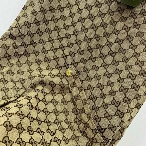 Replica Gucci Dresses Sleeveless For Women #1318633 $80.00 USD for Wholesale