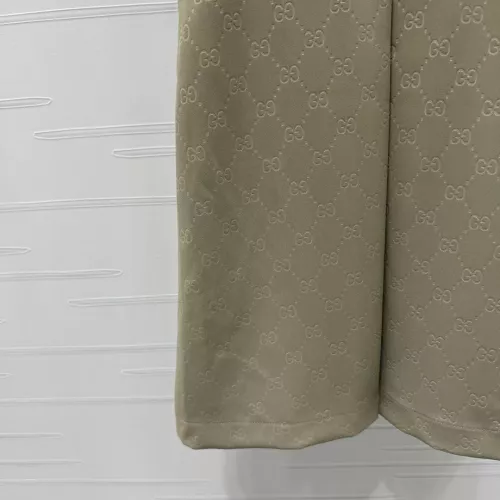 Replica Gucci Dresses Sleeveless For Women #1318634 $68.00 USD for Wholesale