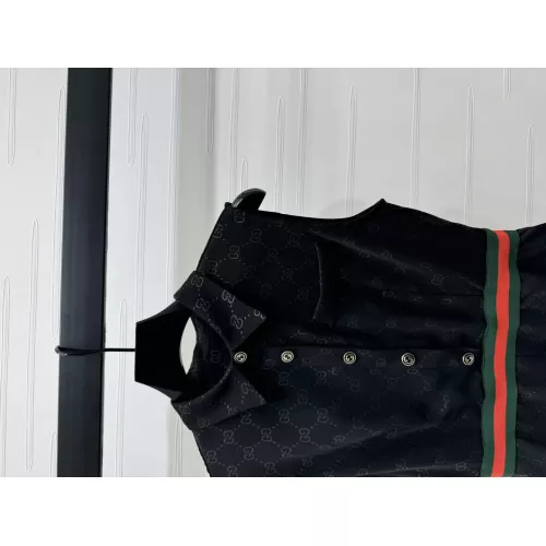 Replica Gucci Dresses Sleeveless For Women #1318635 $68.00 USD for Wholesale