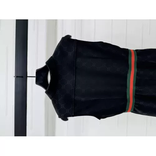 Replica Gucci Dresses Sleeveless For Women #1318635 $68.00 USD for Wholesale