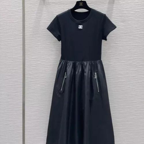 Chanel Dresses Sleeveless For Women #1318640