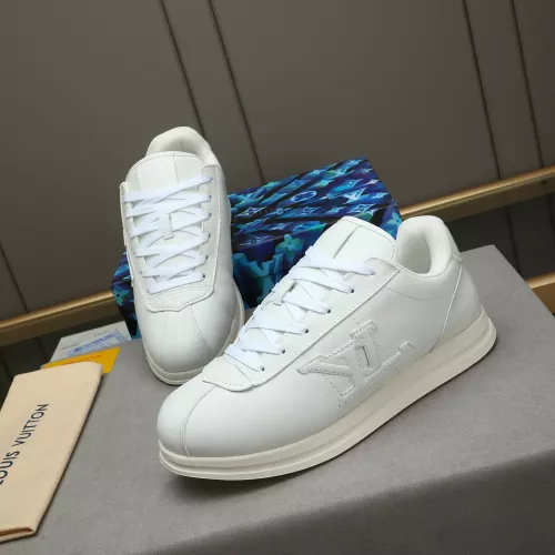 Louis Vuitton Casual Shoes For Men #1318642