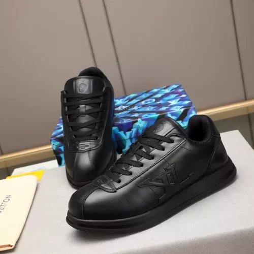 Louis Vuitton Casual Shoes For Men #1318644