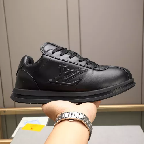 Replica Louis Vuitton Casual Shoes For Men #1318644 $96.00 USD for Wholesale