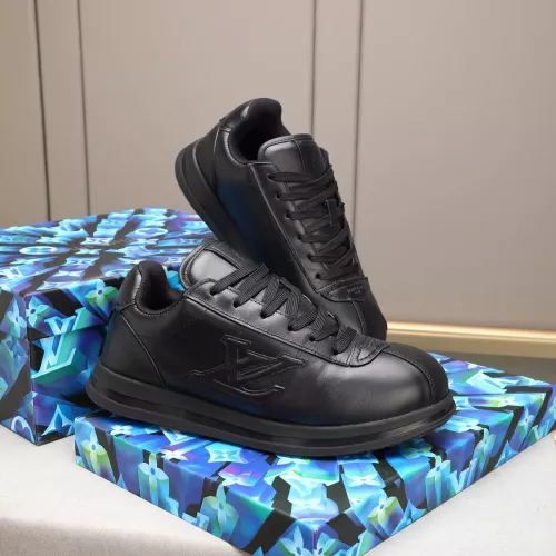 Replica Louis Vuitton Casual Shoes For Men #1318644 $96.00 USD for Wholesale