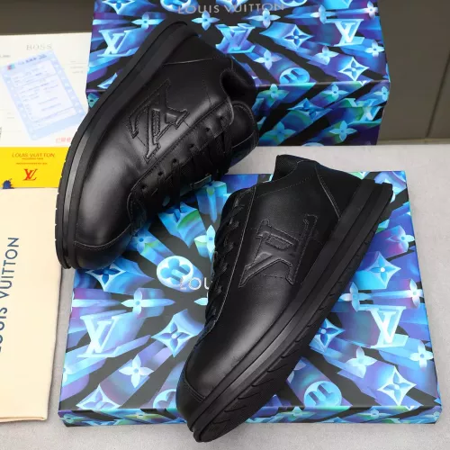 Replica Louis Vuitton Casual Shoes For Men #1318644 $96.00 USD for Wholesale