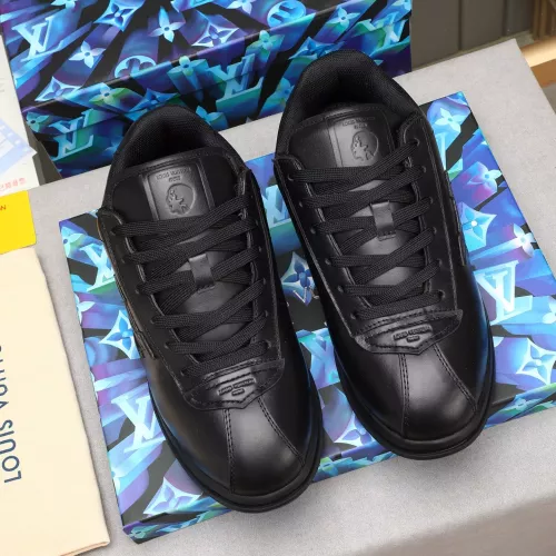 Replica Louis Vuitton Casual Shoes For Men #1318644 $96.00 USD for Wholesale