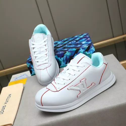 Louis Vuitton Casual Shoes For Men #1318647