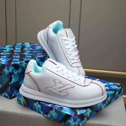 Replica Louis Vuitton Casual Shoes For Men #1318647 $96.00 USD for Wholesale