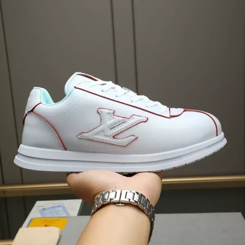Replica Louis Vuitton Casual Shoes For Men #1318647 $96.00 USD for Wholesale