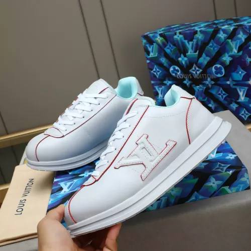 Replica Louis Vuitton Casual Shoes For Men #1318647 $96.00 USD for Wholesale