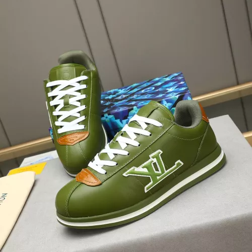 Louis Vuitton Casual Shoes For Men #1318648