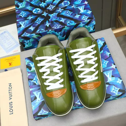 Replica Louis Vuitton Casual Shoes For Men #1318648 $96.00 USD for Wholesale